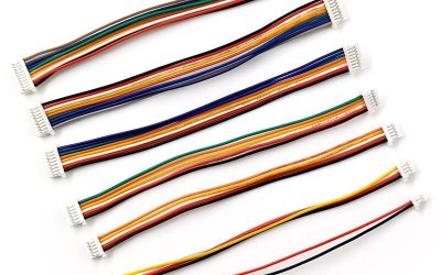 Ensuring Stability in Household Appliance Wiring Harnesses