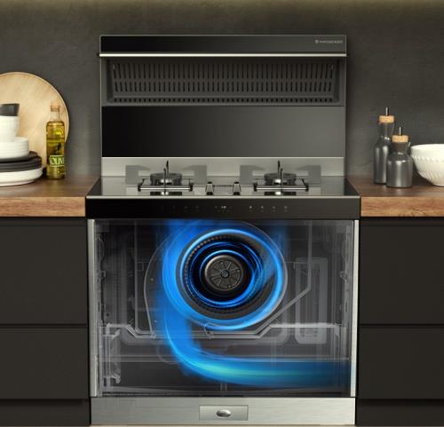 An article about the development prospects of the home appliance industry！