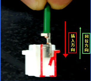 Wiring Harness Assembly 1